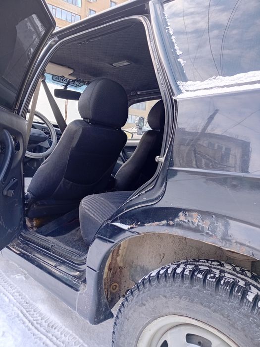 Продам срочно ВАЗ 2114