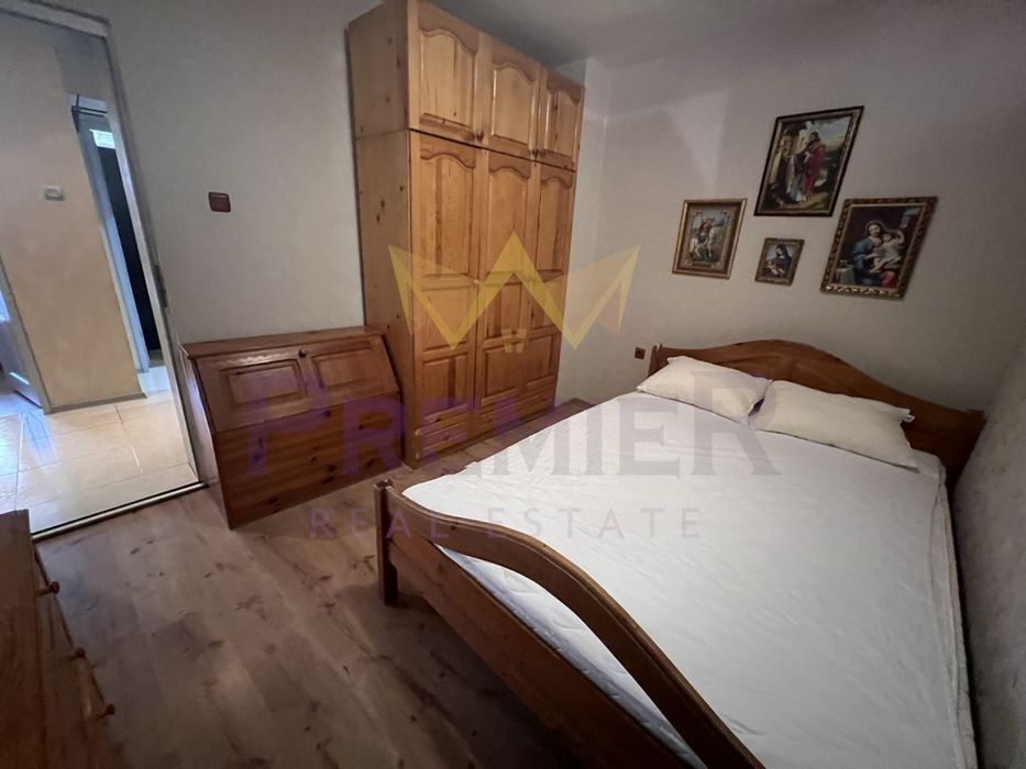 Дава се под наем Четиристаен апартамент в Варна, Аспарухово - 130 кв.м за 612 € - Снимка #4