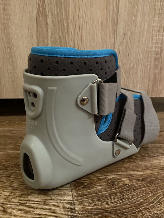 Фиксатор для ноги