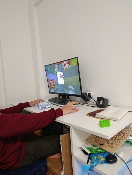 Компютер сатылады