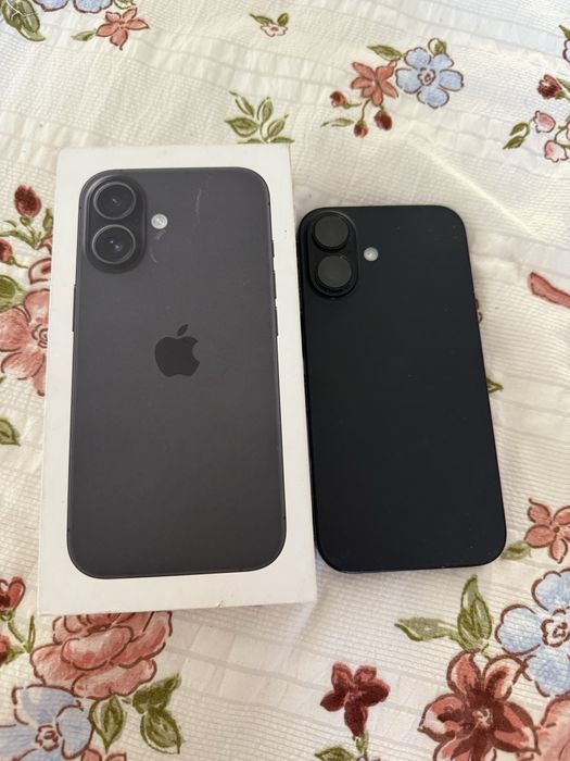 Айфон 16 срочна