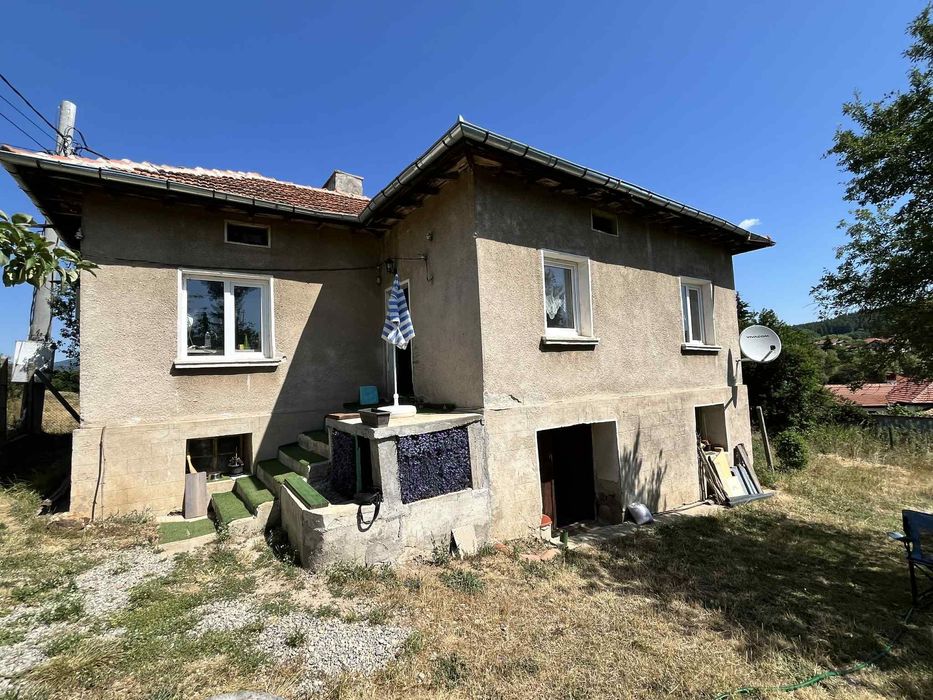 Продава се Къща в с. Ковачевци, Област София-област - 685 кв.м за 112 €/кв.м - Снимка #18