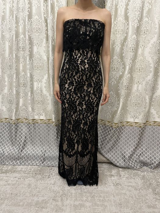 Продам вечернее платье