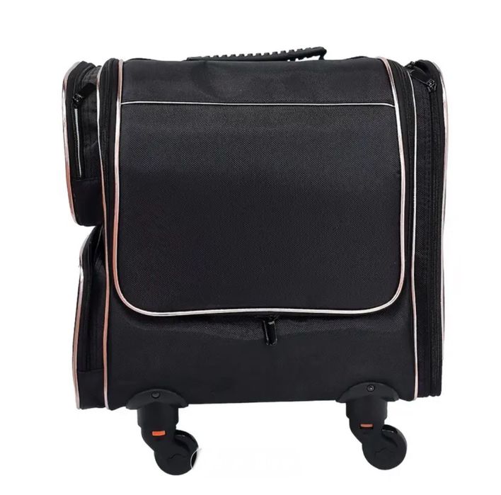 Професионален куфар за грим