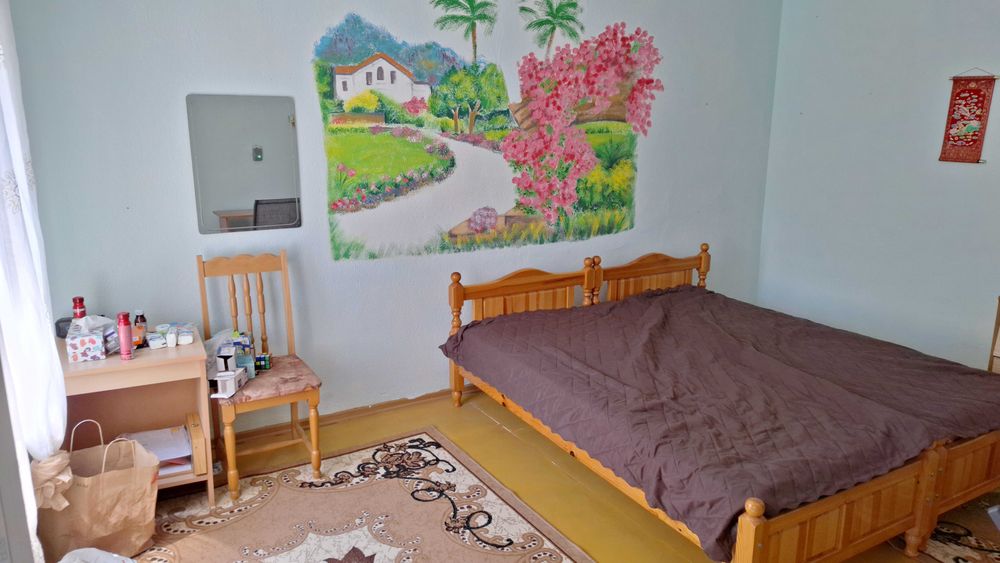 Къща във Владимирово