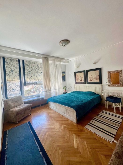 Дава се под наем Тристаен апартамент в София, Лозенец - 60 кв.м за 698.19 € - Снимка #5