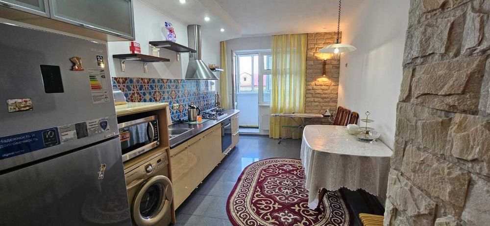 Продается 1 ком квартира ул.Сатпаева 48Г