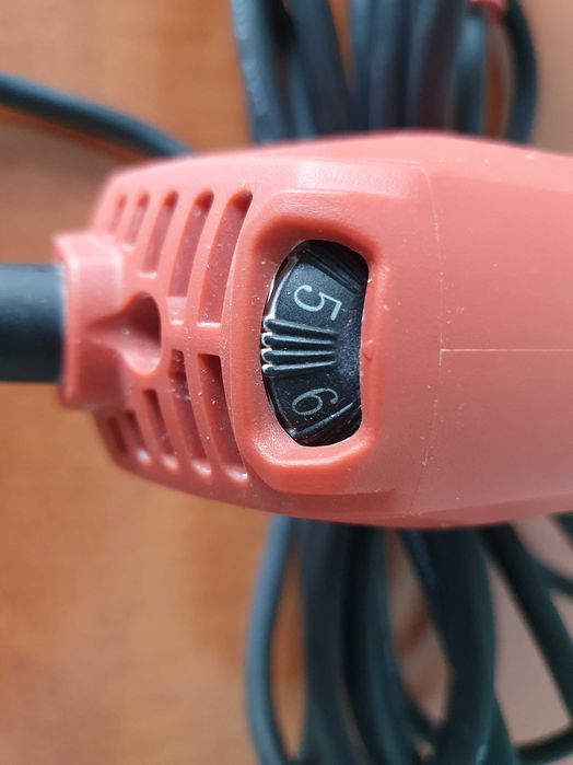 Polizor unghiular FLEX LE 9-11 125mm