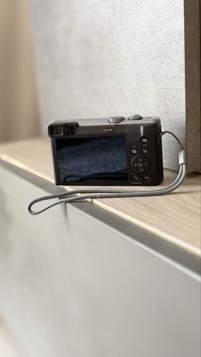 Panasonic Lumix TZ80