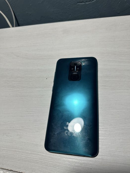 Redmi Note 9 128 gb.