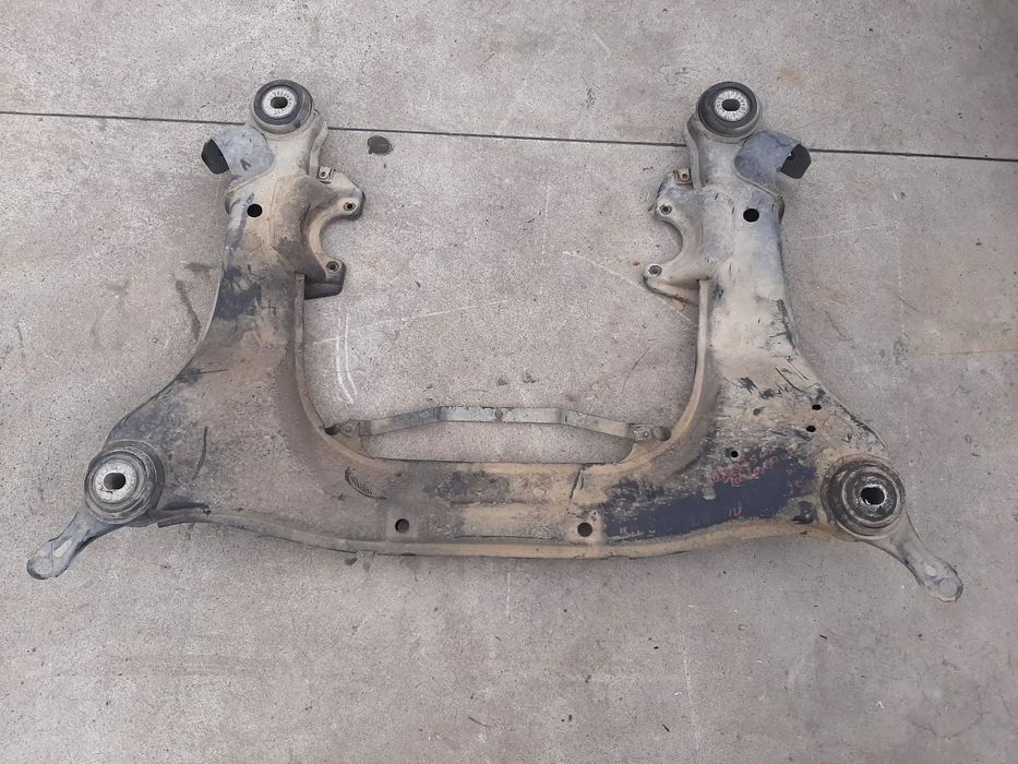 jug cadru motor 3.0 tdi  audi a4 b7