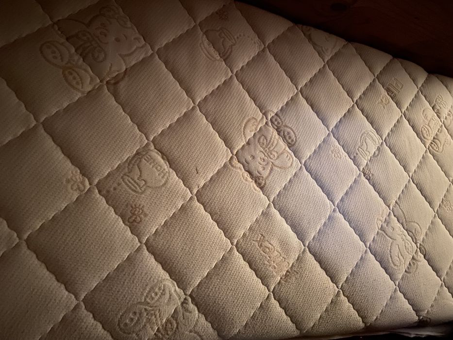 Манеж для младенца + супер подарок