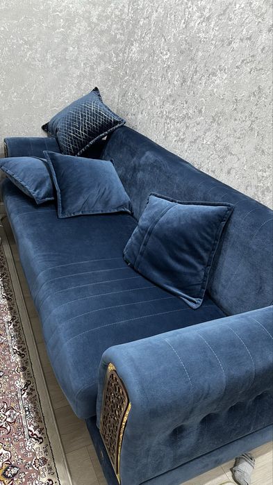 продам диван как новый