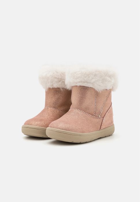 Новая детская обувь Primigini