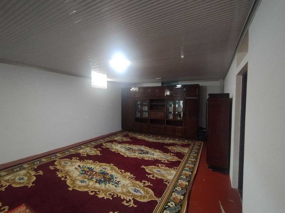 Элитная махалла Профессорский городок Площадь участка 4,5 соток