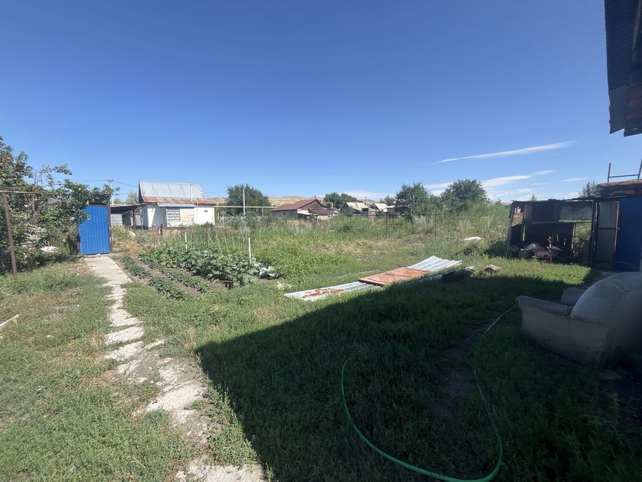 Продам дом! Ремонт средний