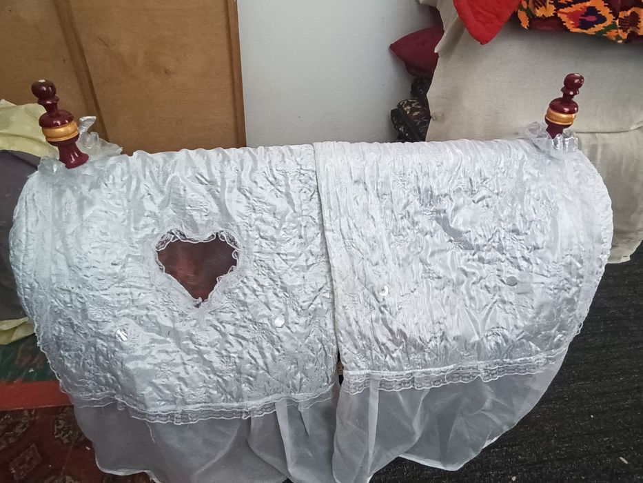 Beshik sotiladi 500.000