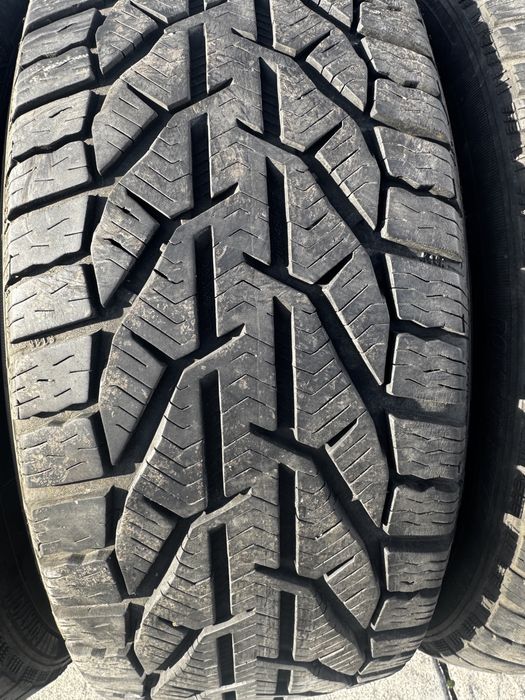 Cauciucuri Iarna 205/45 R17