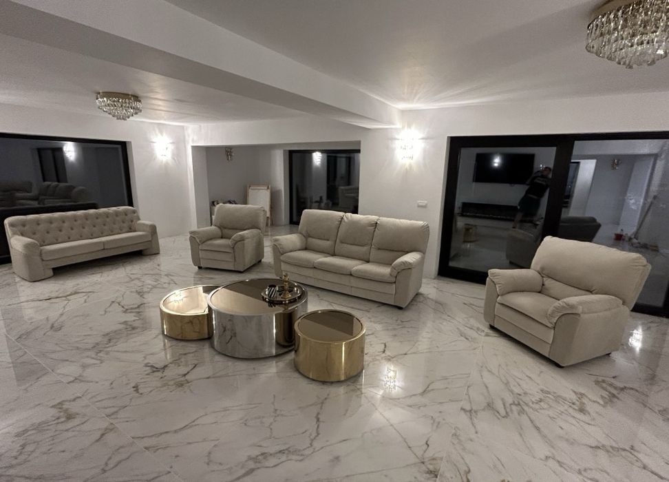 Tapiter retapitare auto mobilier.