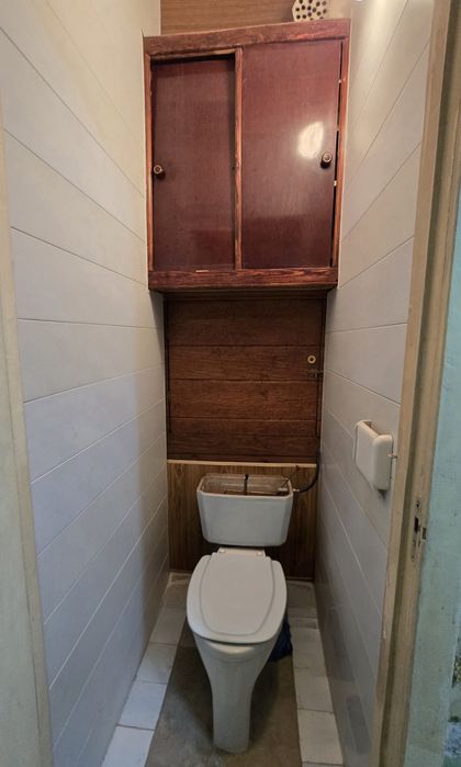 Продаётся 1к квартира первый этаж ор-р Феруза