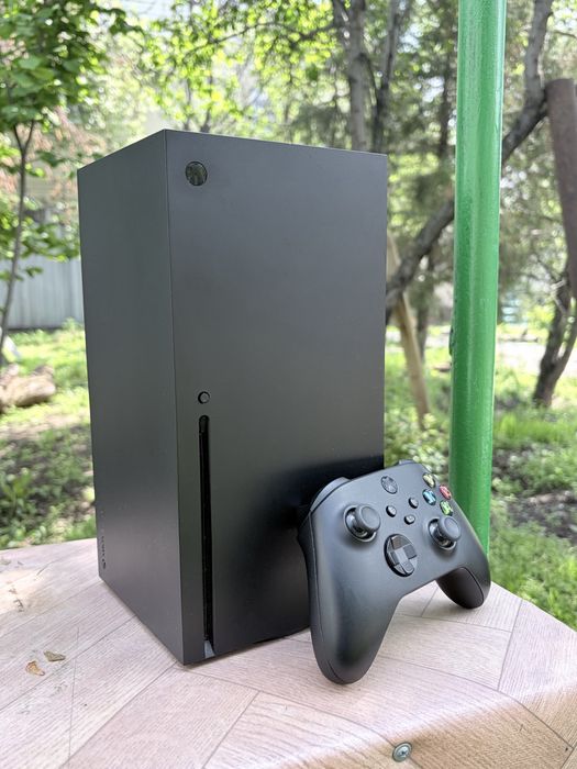 Xbox Series X 1TB
