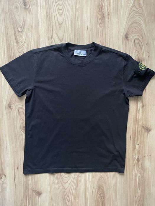 STONE ISLAND / мъжка тениска М