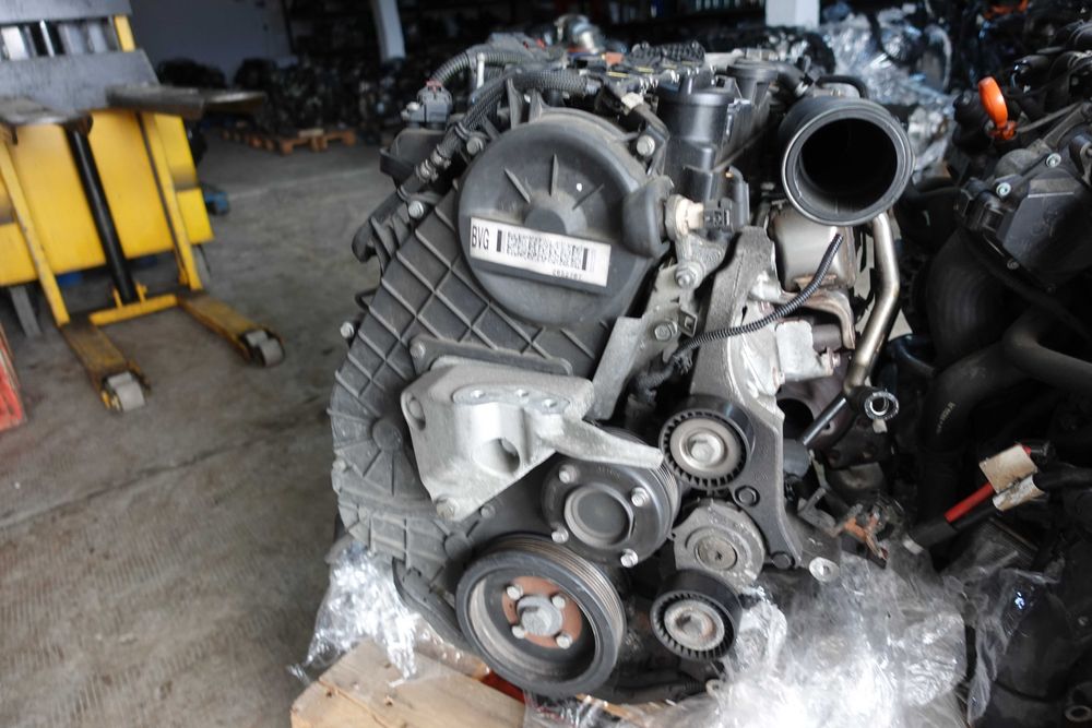 Motor 1,7CDTI Cod*A17DTE_LKR/DTR*CuAnexe81Kw/110CpEuro5 Rulaj83000kmOpelAstraJSportsTourer07.2011>10.2015ImportFrantaImpecabil
