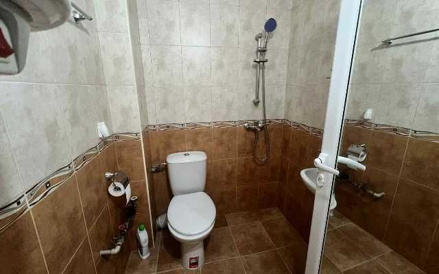 Продава се Двустаен апартамент в Търговище, Център - 50 кв.м за 1459 €/кв.м - Снимка #2