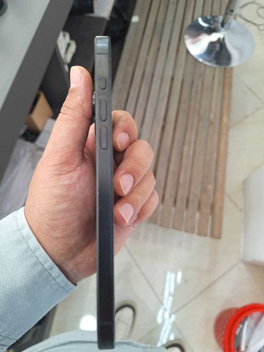 Iphone 15 Pro Max 256 gb Black Titanium