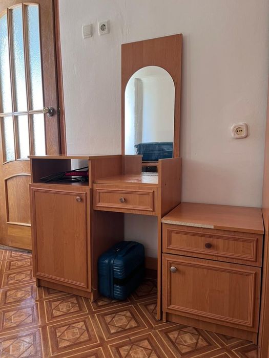 Продаю шкаф кровать