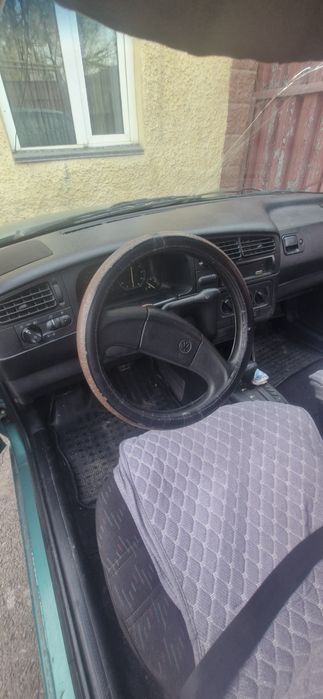 Продам  Volkswagen Golf