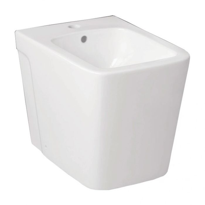 Подвесной биде ,унитаз