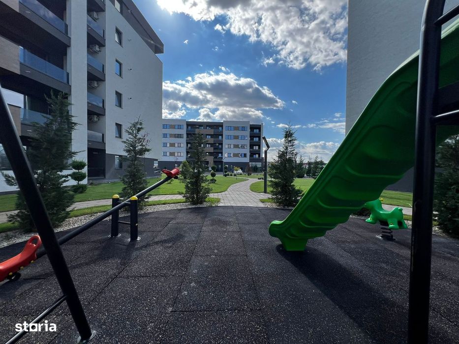 Apartament 3 camere-Str Cuza Voda-S=86 mp-et 1