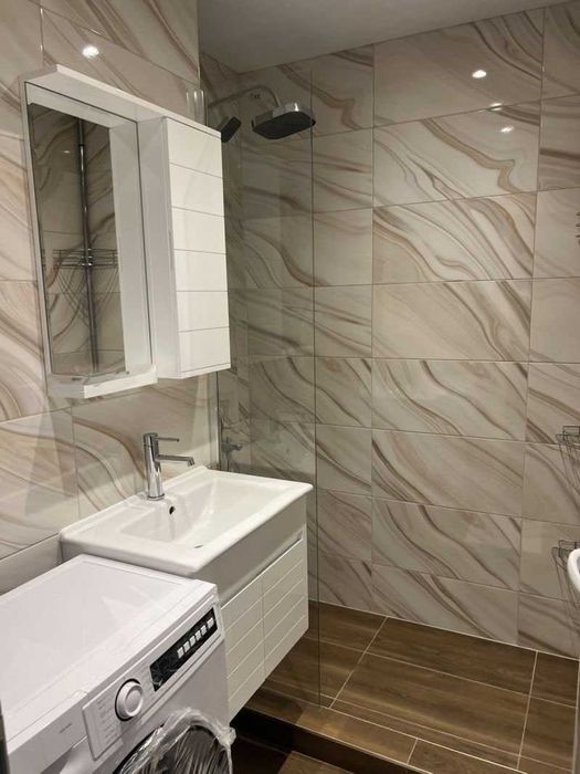 Дава се под наем Тристаен апартамент в София, Дианабад - 90 кв.м за 797.64 € - Снимка #11