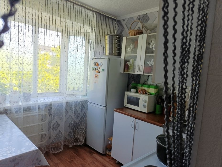 Продам однокомнатную квартиру