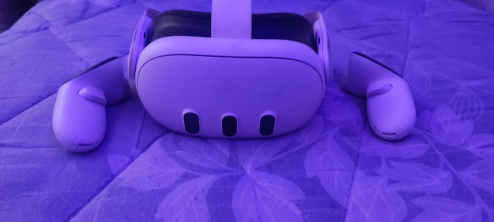 Meta quest 3 vr очки