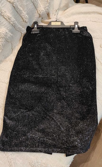 Fusta neagra Koton