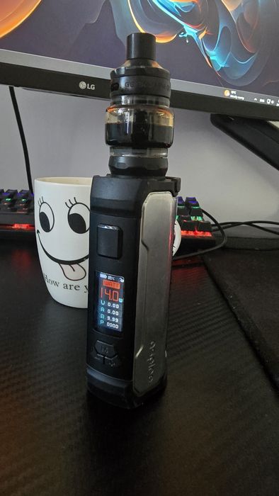 Aspire Rhea X kit