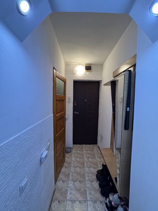 Vanzare apartament 2 camere