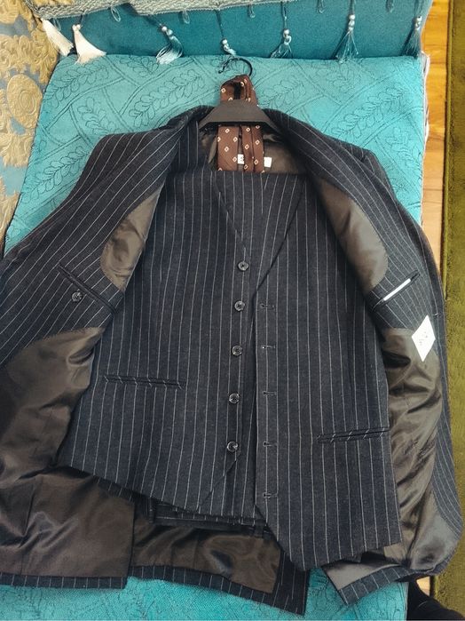 Костьюм от shoqansuit