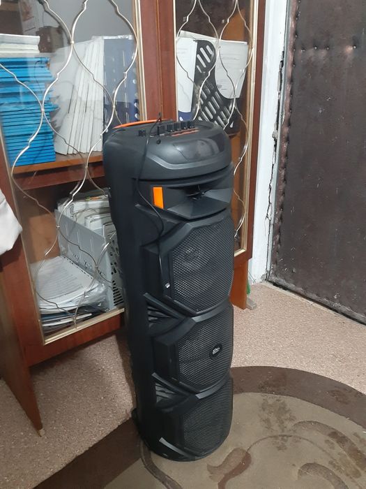 Колонка отличное состояние