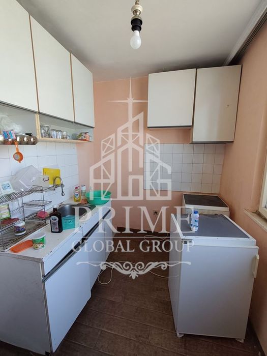 Продава се Двустаен апартамент в Бургас, Славейков - 56 кв.м за 1965 €/кв.м - Снимка #6