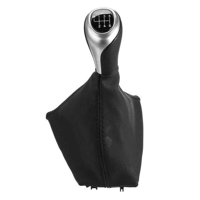Nuca schimbator cu manson 6 viteze pentru BMW Seria 3 F30 F31 F34