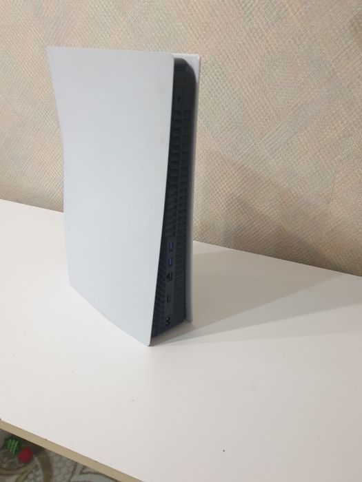 Ps5 имеется торг