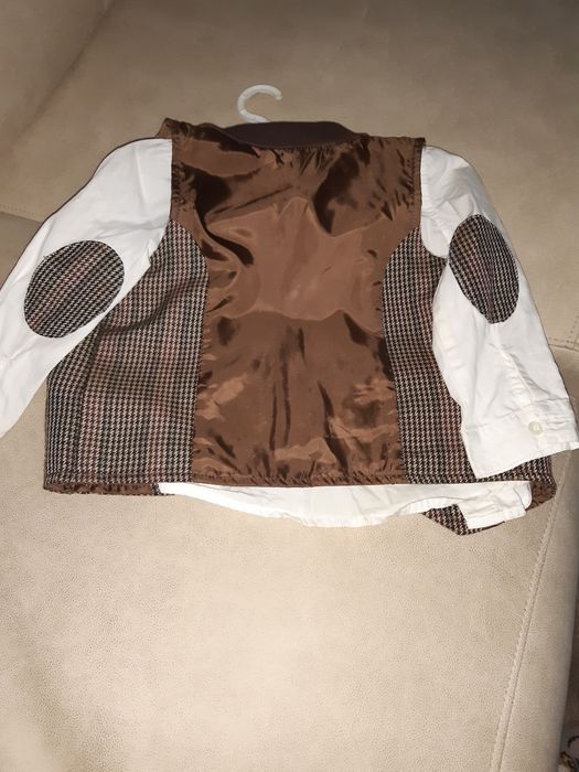 Маленькому джентльмену