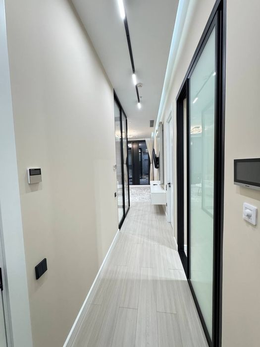 Сдается посуточная квартира в "Nest one" Modern Appartments near Mall