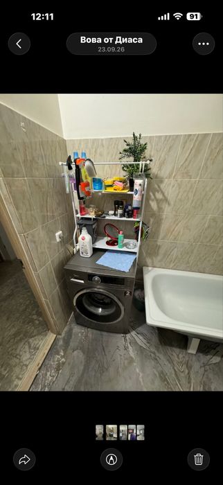 Квартира в аренду