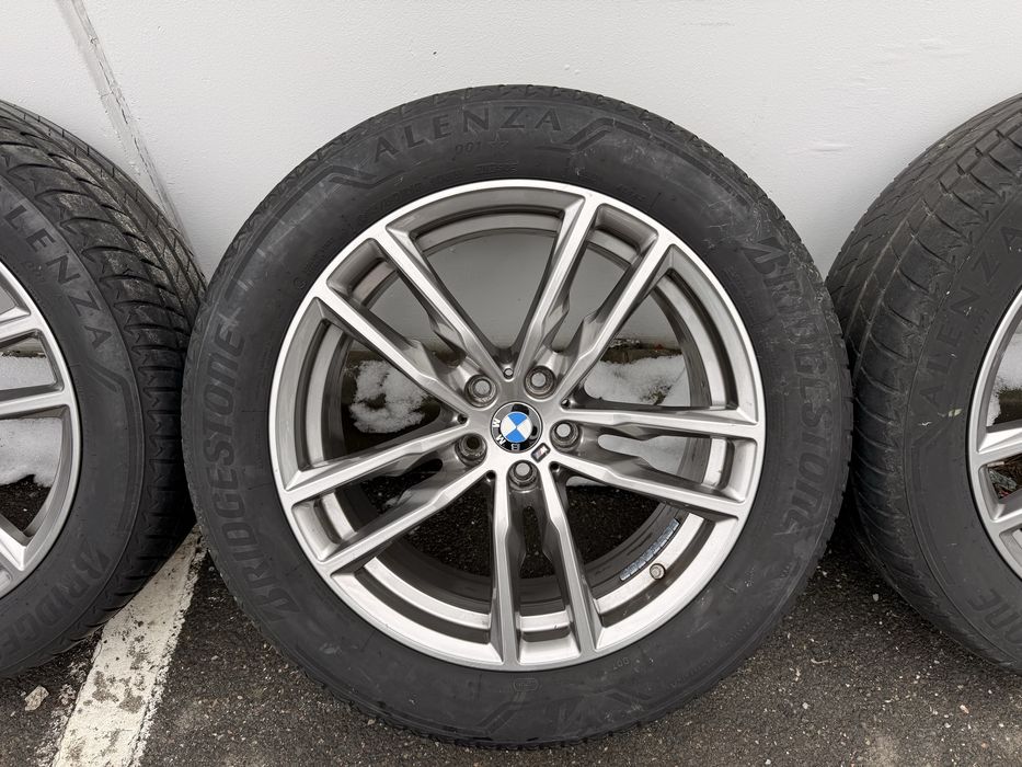 Jante  BMW M - 19