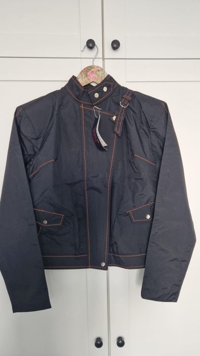 Geaca dama de toamna