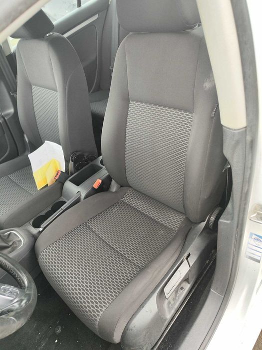 VW Golf 6 на части 1.6tdi голф 6 на части